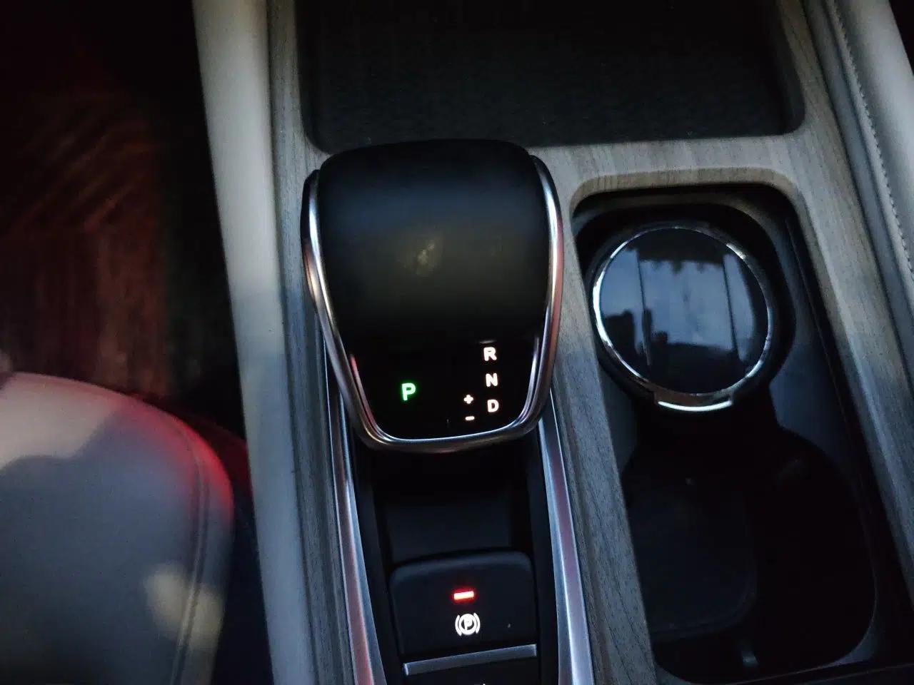 Chery Arrizo 8 2022 1.6T DCT Zhen — миниатюра 14