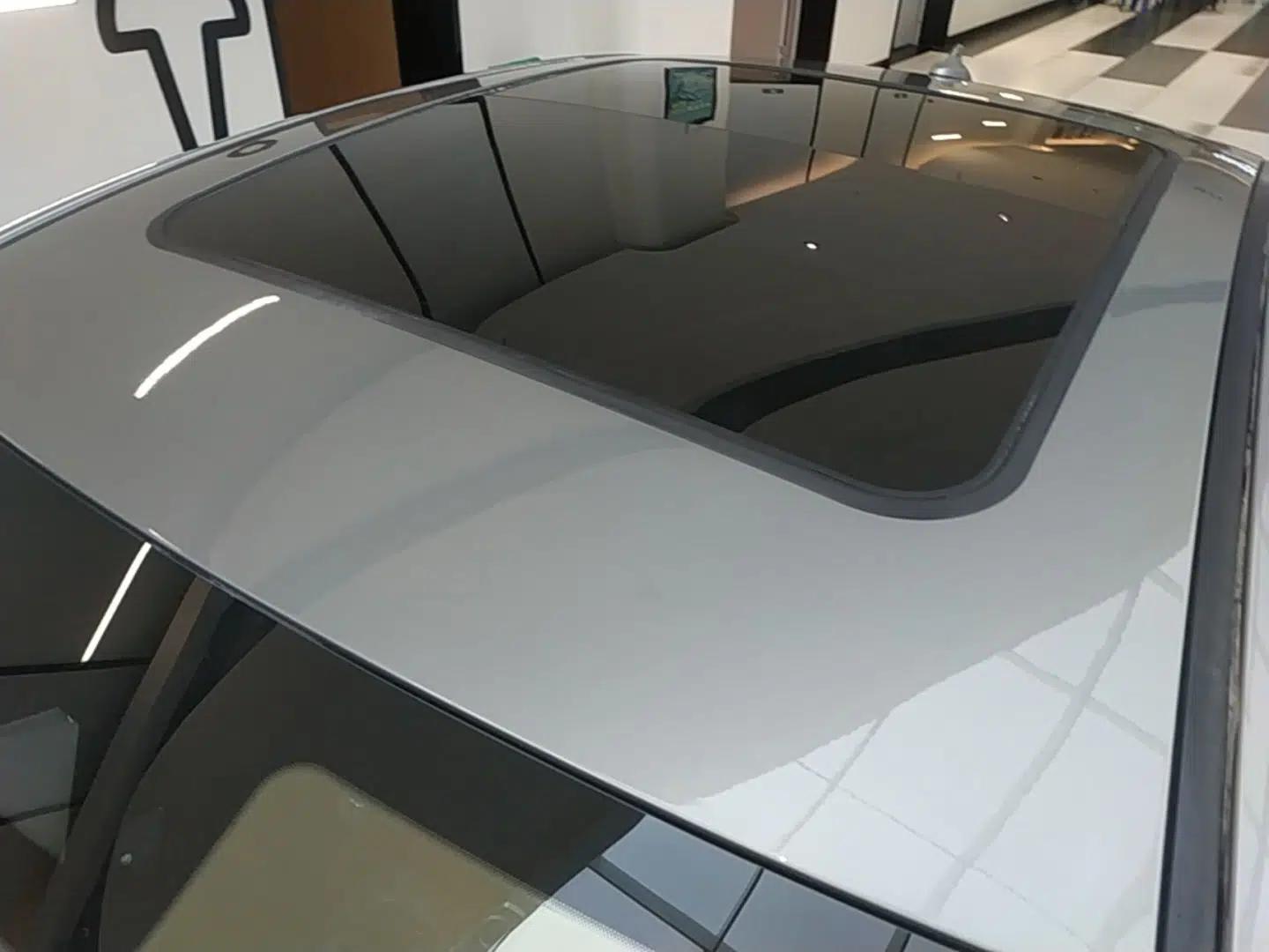 Chery Arrizo 8 2022 1.6T DCT Elite — миниатюра 7