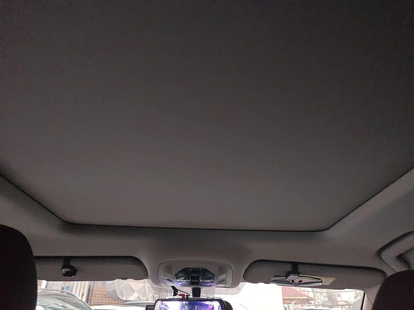 Chery Tiggo 8 2020 1.5 TCI Automatic Exclusive Edition 7-Seater — миниатюра 18