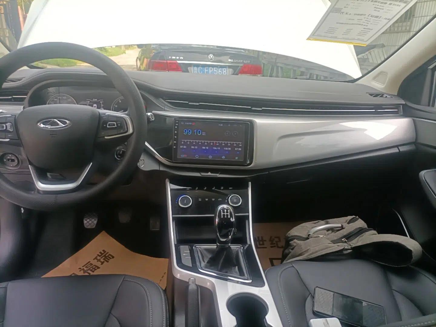 Chery Arrizo 5 2019 Facelifted PRO 1.5L Manual Youth Edition China VI Standard — миниатюра 15
