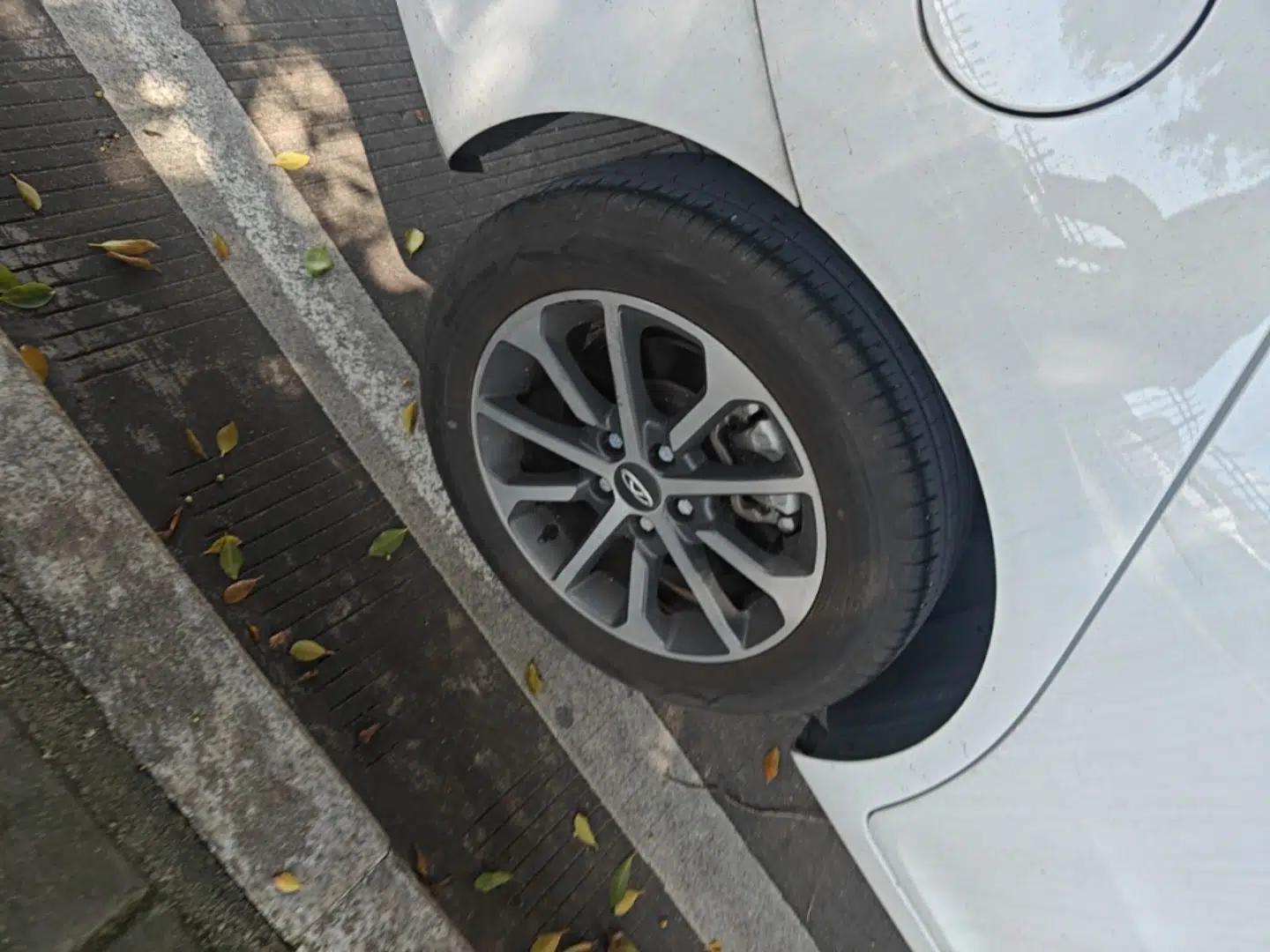 Chery Arrizo 5 2021 PRO 1.5L CVT Youth Edition — миниатюра 11