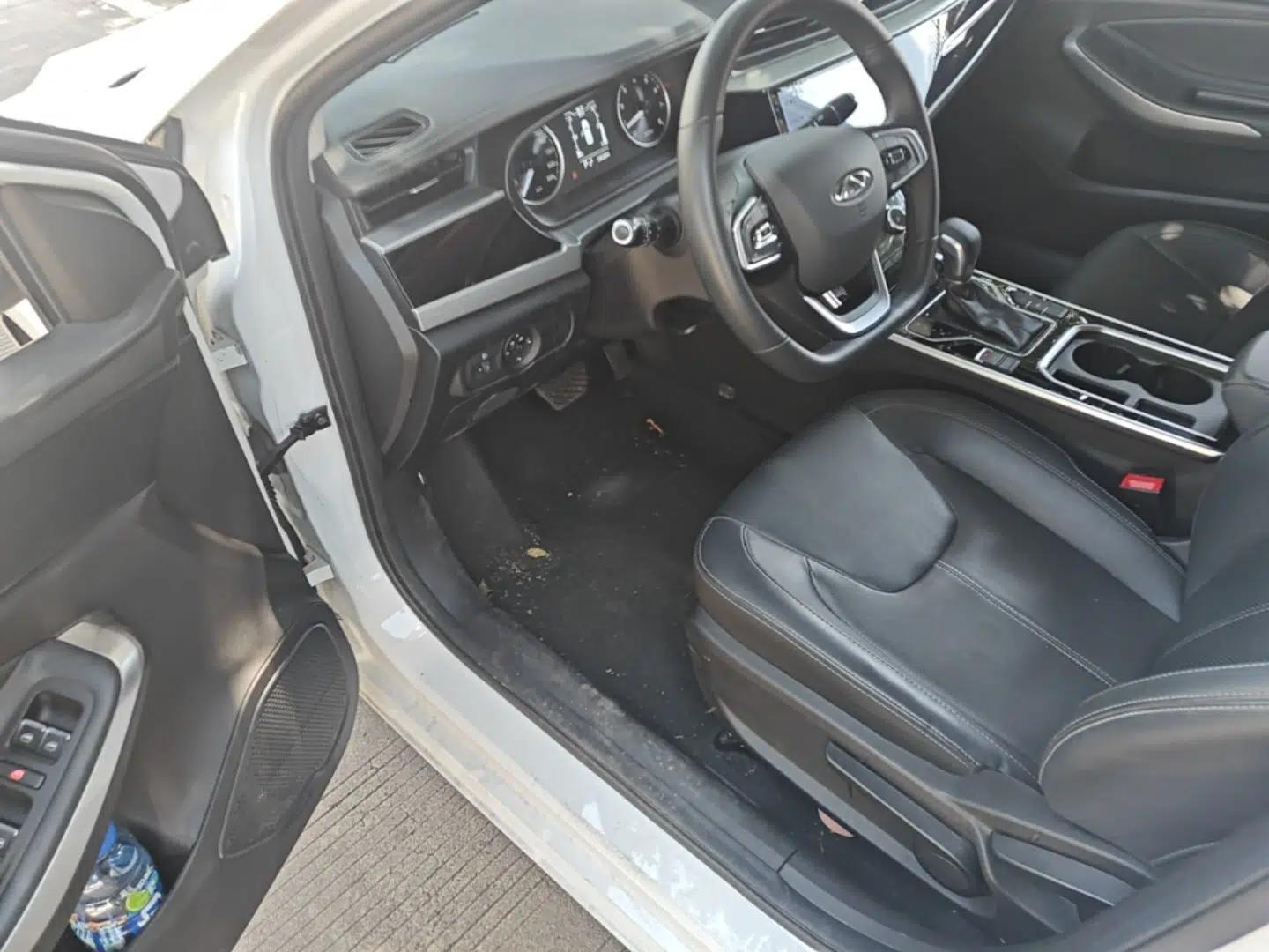Chery Arrizo 5 2021 PRO 1.5L CVT Youth Edition — миниатюра 18