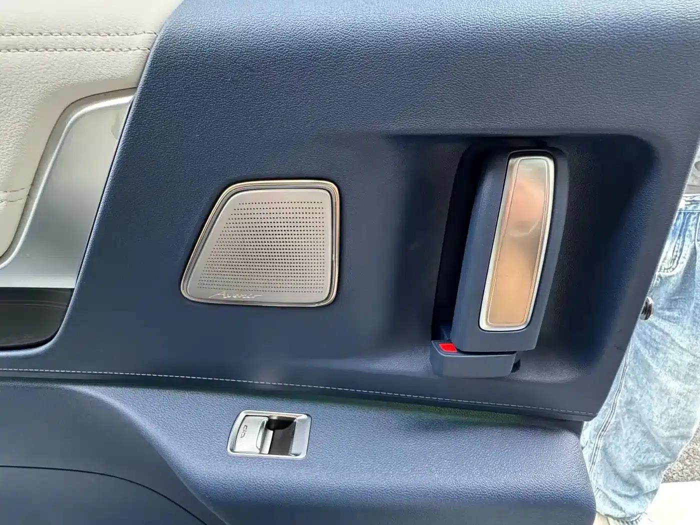 Century 2023 2.0T 7-Seat Luxury Edition — миниатюра 28