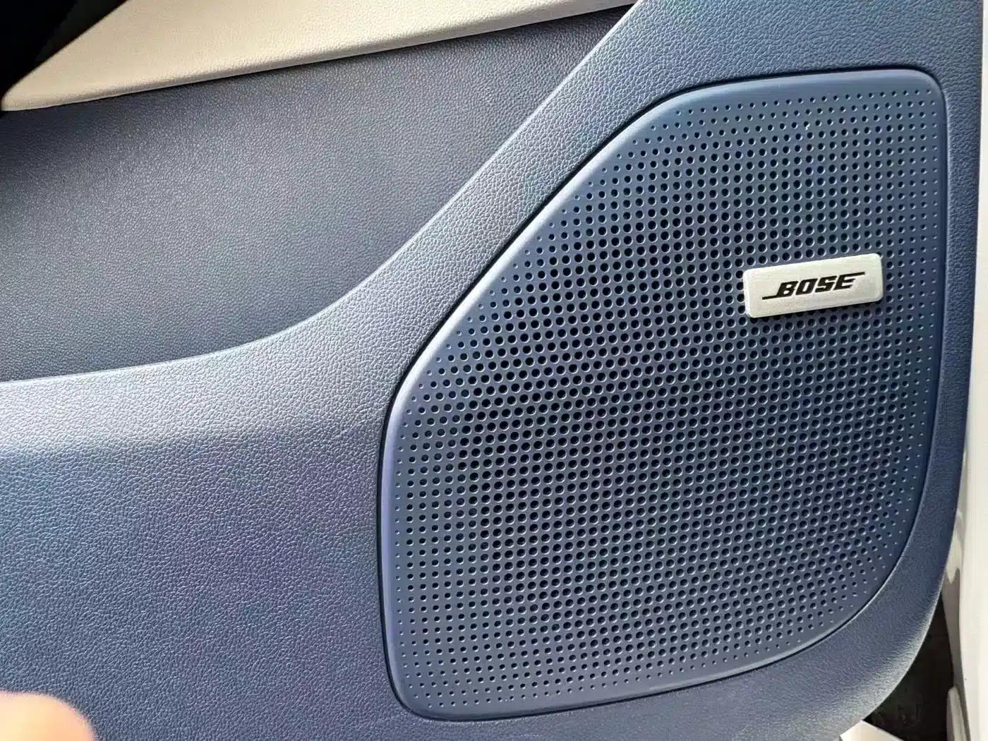Century 2023 2.0T 7-Seat Luxury Edition — миниатюра 45