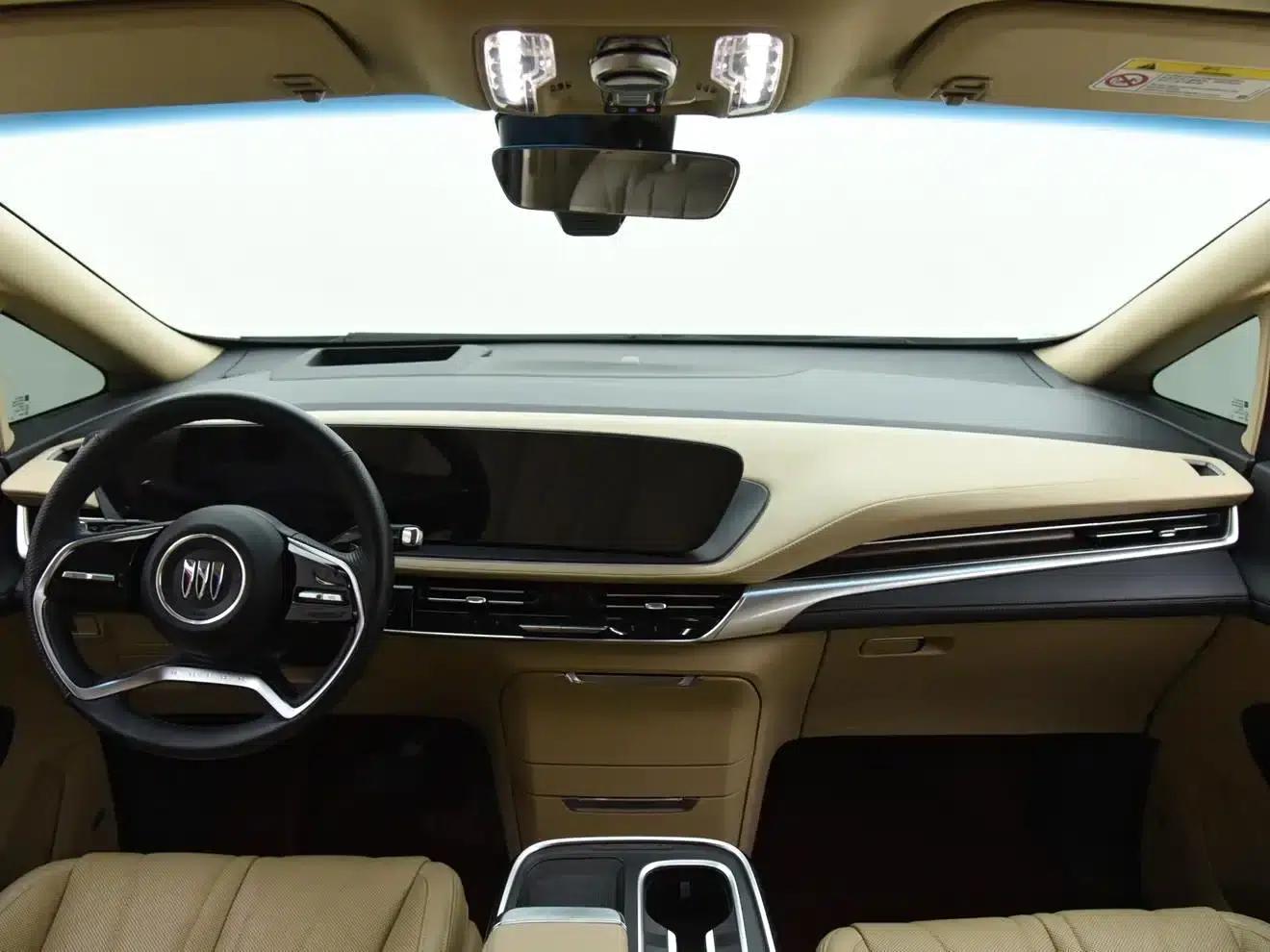 Century 2023 2.0T Seven-Seat Premium Edition — миниатюра 12