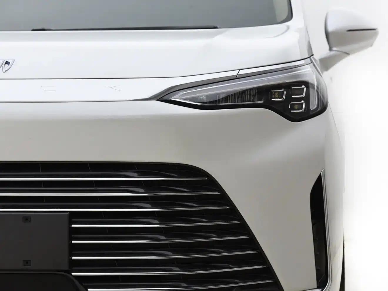 Century 2023 2.0T Seven-Seat Premium Edition — миниатюра 6