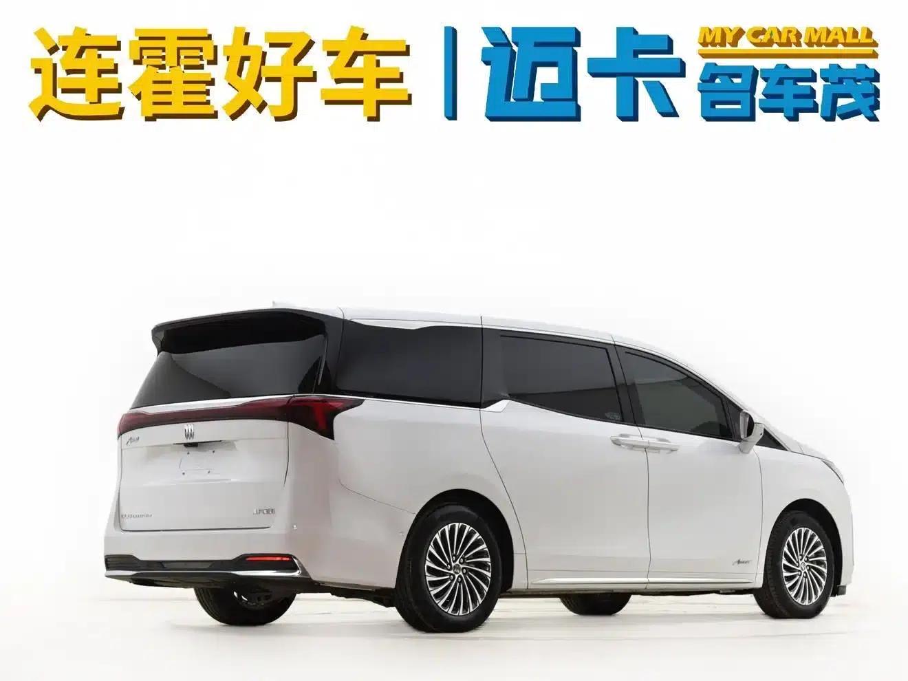 Century 2023 2.0T Seven-Seat Premium Edition — миниатюра 8