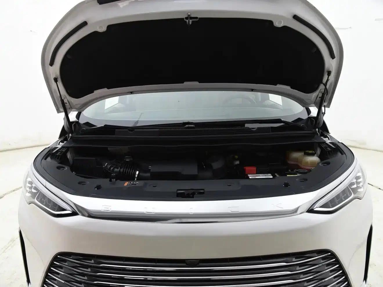 Century 2023 2.0T Seven-Seat Premium Edition — миниатюра 10