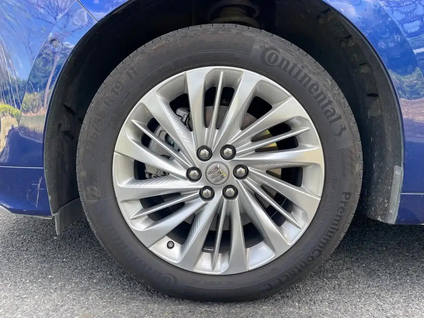 Century 2023 2.0T 7-Seat Luxury Edition — миниатюра 11