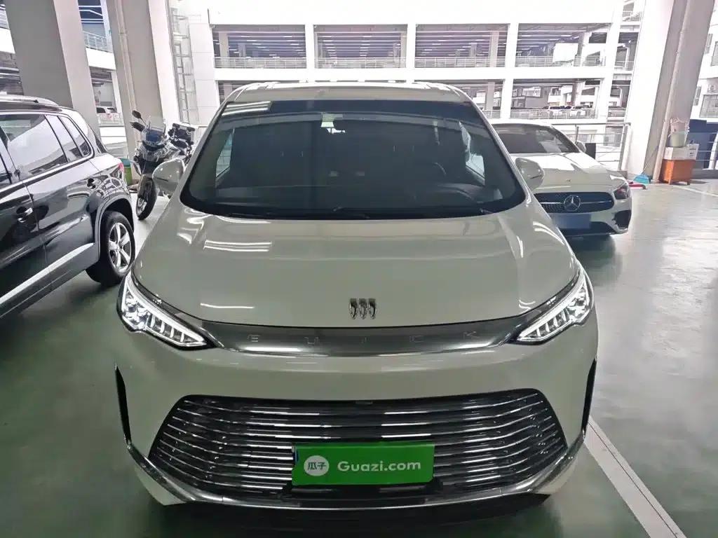 Century 2023 2.0T Seven-Seat Premium Edition — миниатюра 3