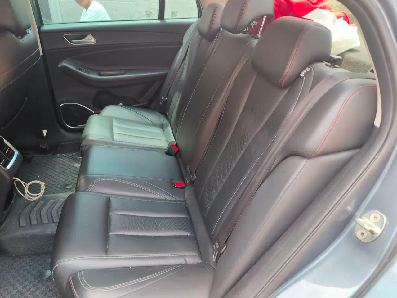 Chery Arrizo 5 PLUS 2021 Xiaoze 1.5T CVT Enjoy PLUS — миниатюра 17