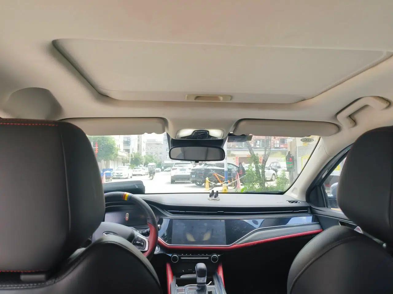 Chery Arrizo 5 PLUS 2021 Xiaoze 1.5T CVT Enjoy PLUS — миниатюра 18