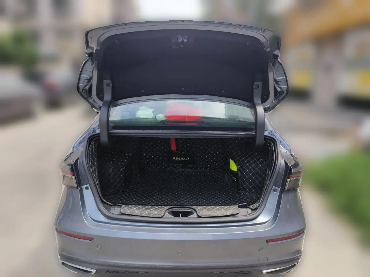 Chery Arrizo 5 PLUS 2021 Xiaoze 1.5T CVT Enjoy PLUS — миниатюра 19