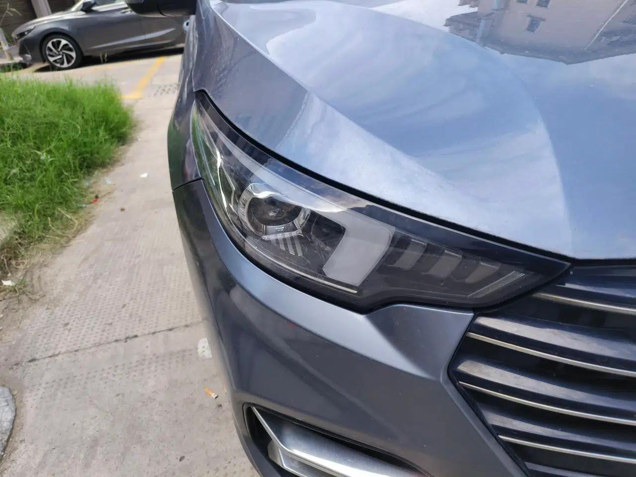 Chery Arrizo 5 PLUS 2021 Xiaoze 1.5T CVT Enjoy PLUS — миниатюра 7