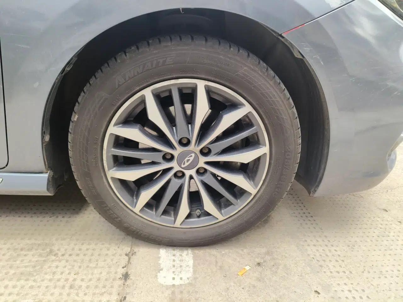 Chery Arrizo 5 PLUS 2021 Xiaoze 1.5T CVT Enjoy PLUS — миниатюра 8