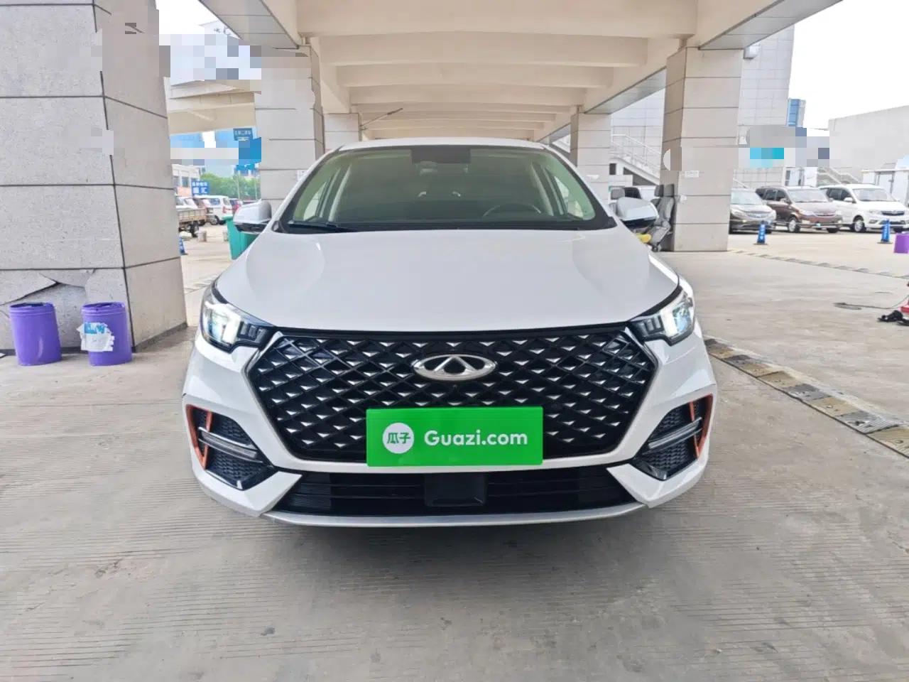 Chery Arrizo 5 PLUS 2023 1.5T CVT EnjoyPLUS — миниатюра 2