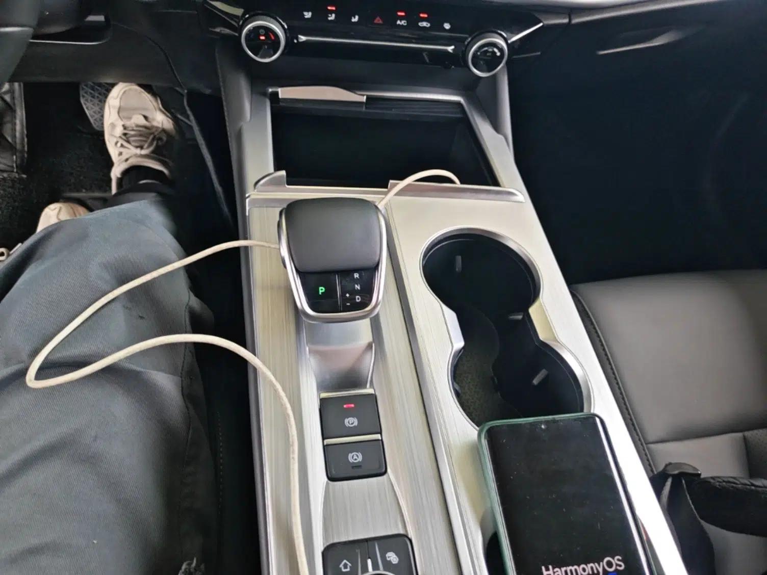 Chery Arrizo 5 PLUS 2023 1.5T CVT EnjoyPLUS — миниатюра 16