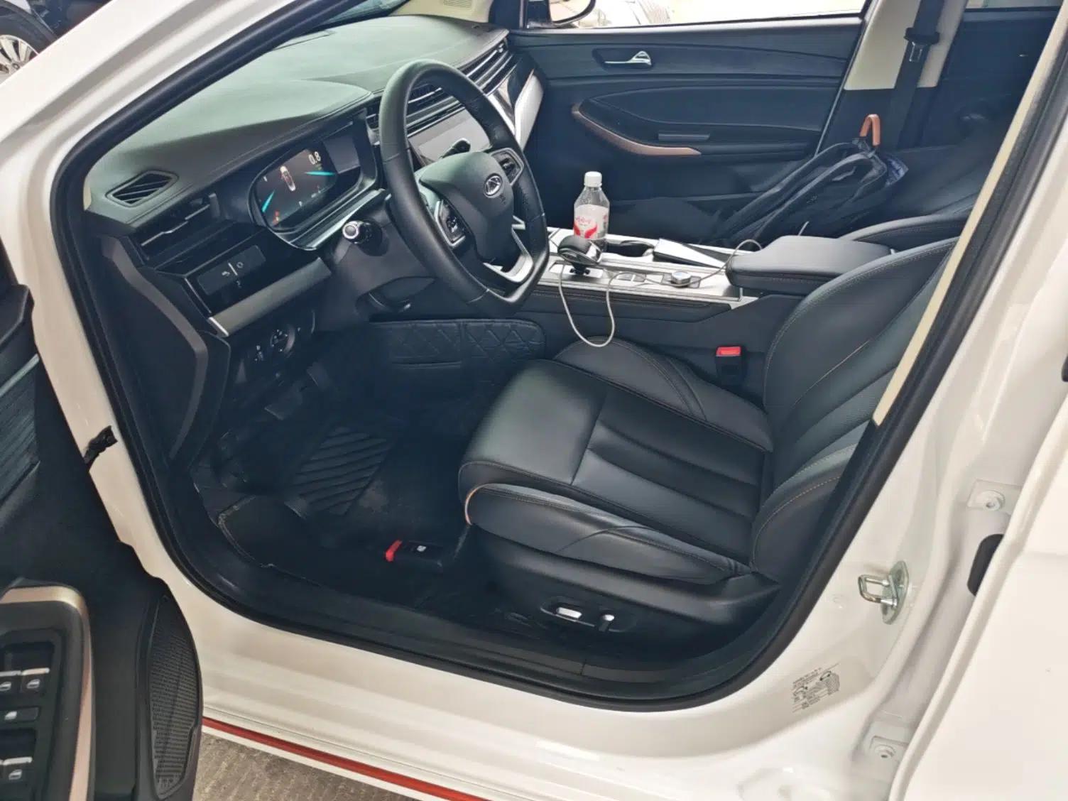 Chery Arrizo 5 PLUS 2023 1.5T CVT EnjoyPLUS — миниатюра 17