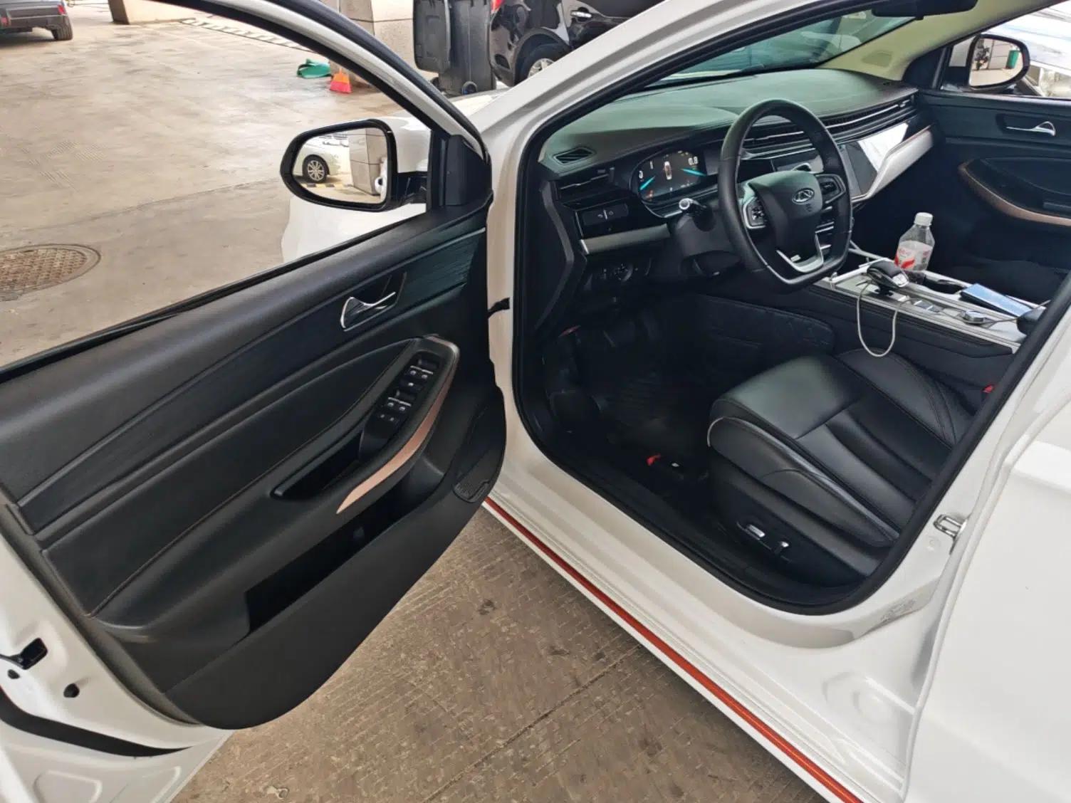 Chery Arrizo 5 PLUS 2023 1.5T CVT EnjoyPLUS — миниатюра 18