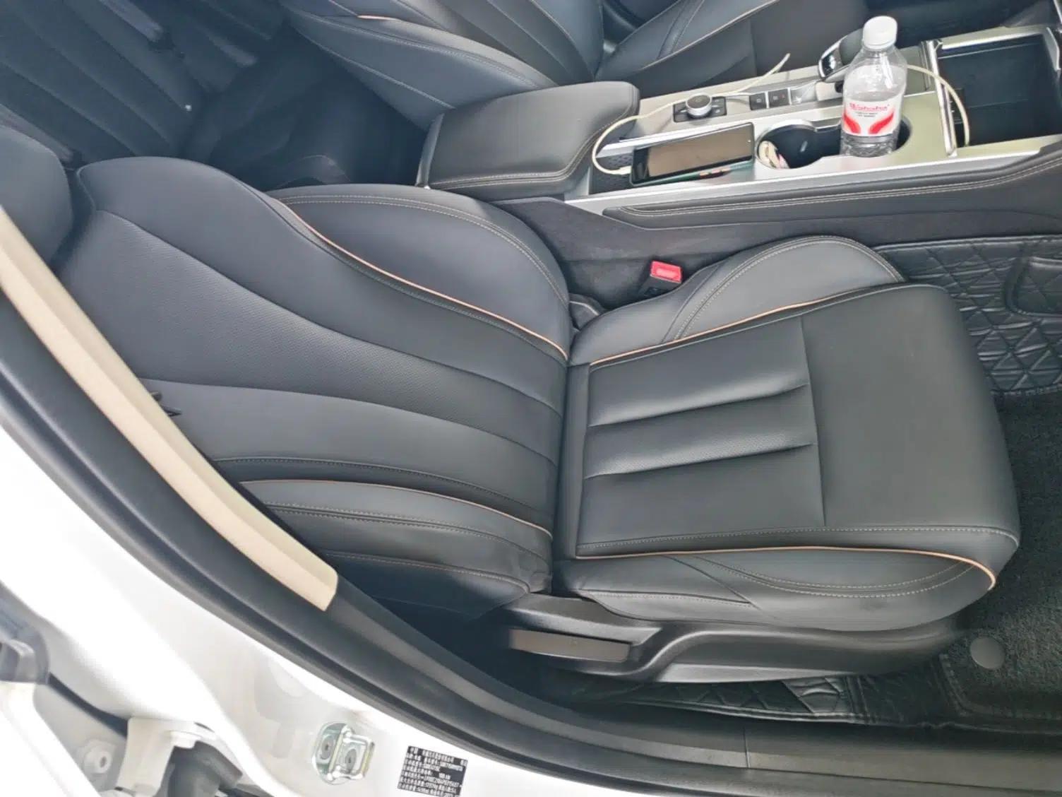 Chery Arrizo 5 PLUS 2023 1.5T CVT EnjoyPLUS — миниатюра 19