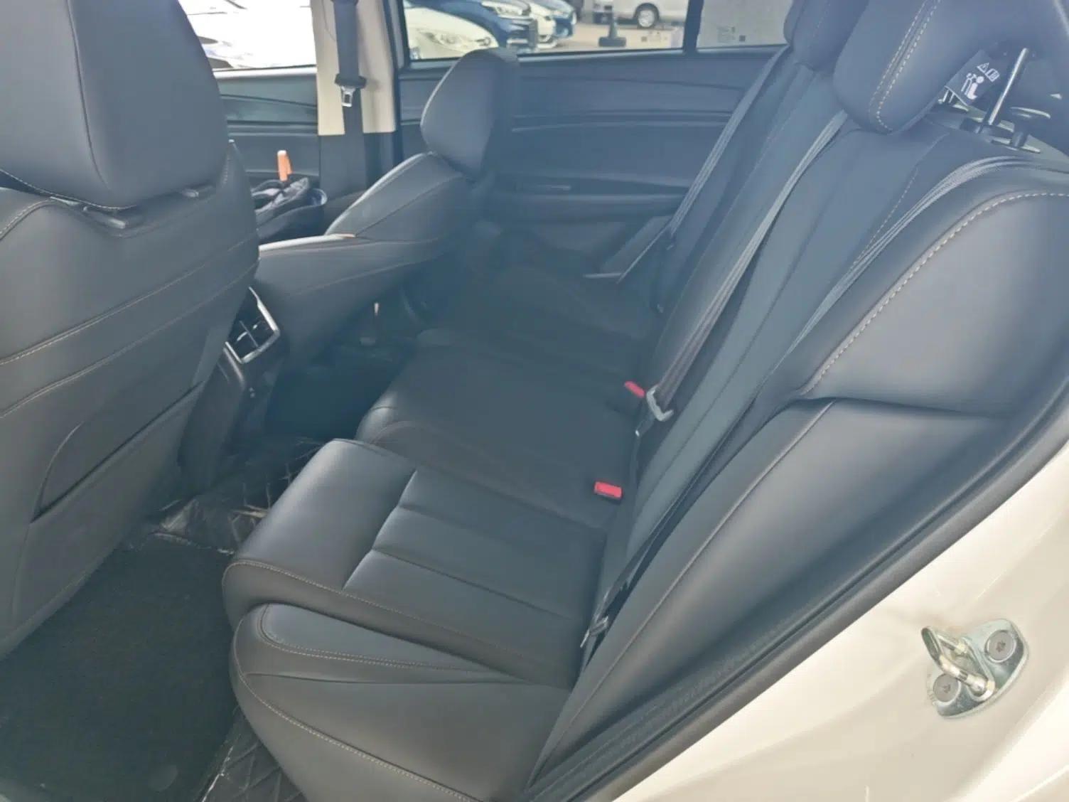 Chery Arrizo 5 PLUS 2023 1.5T CVT EnjoyPLUS — миниатюра 20