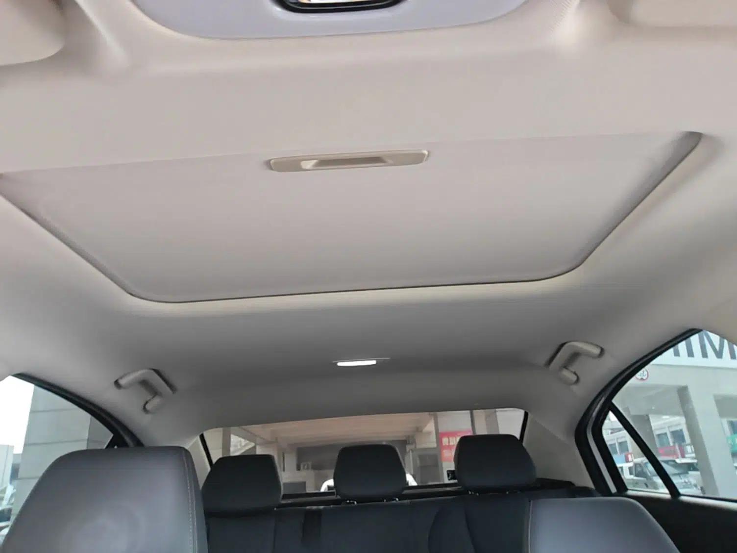 Chery Arrizo 5 PLUS 2023 1.5T CVT EnjoyPLUS — миниатюра 21