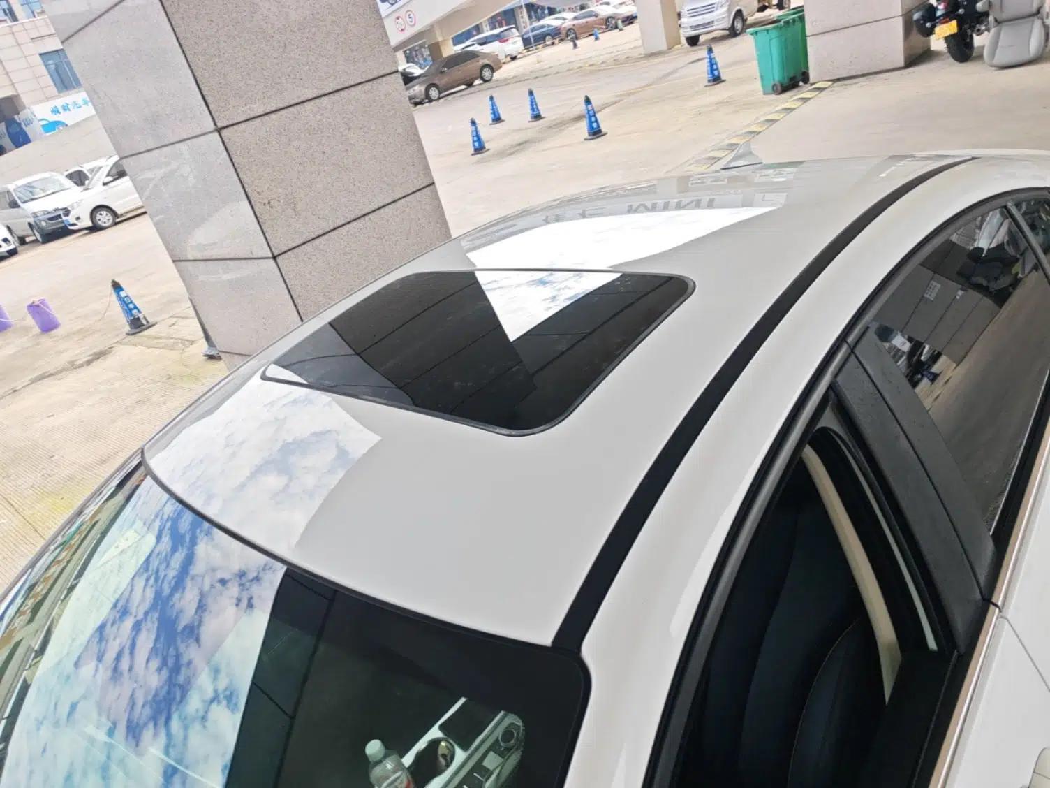 Chery Arrizo 5 PLUS 2023 1.5T CVT EnjoyPLUS — миниатюра 7