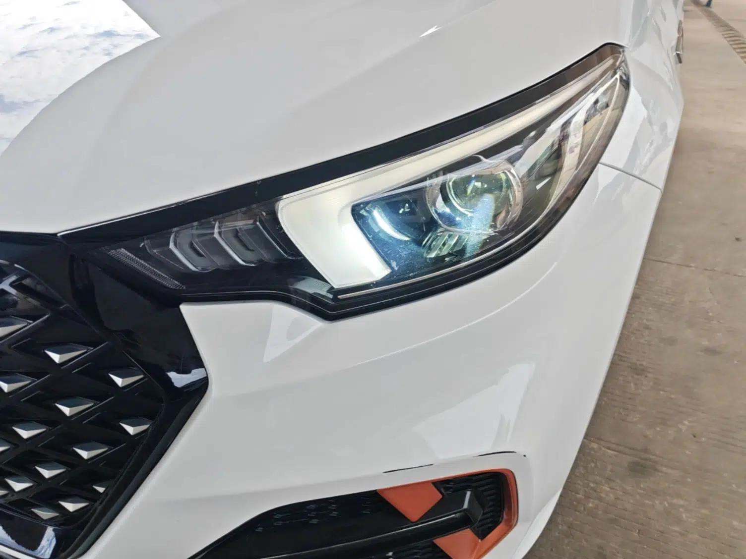 Chery Arrizo 5 PLUS 2023 1.5T CVT EnjoyPLUS — миниатюра 8