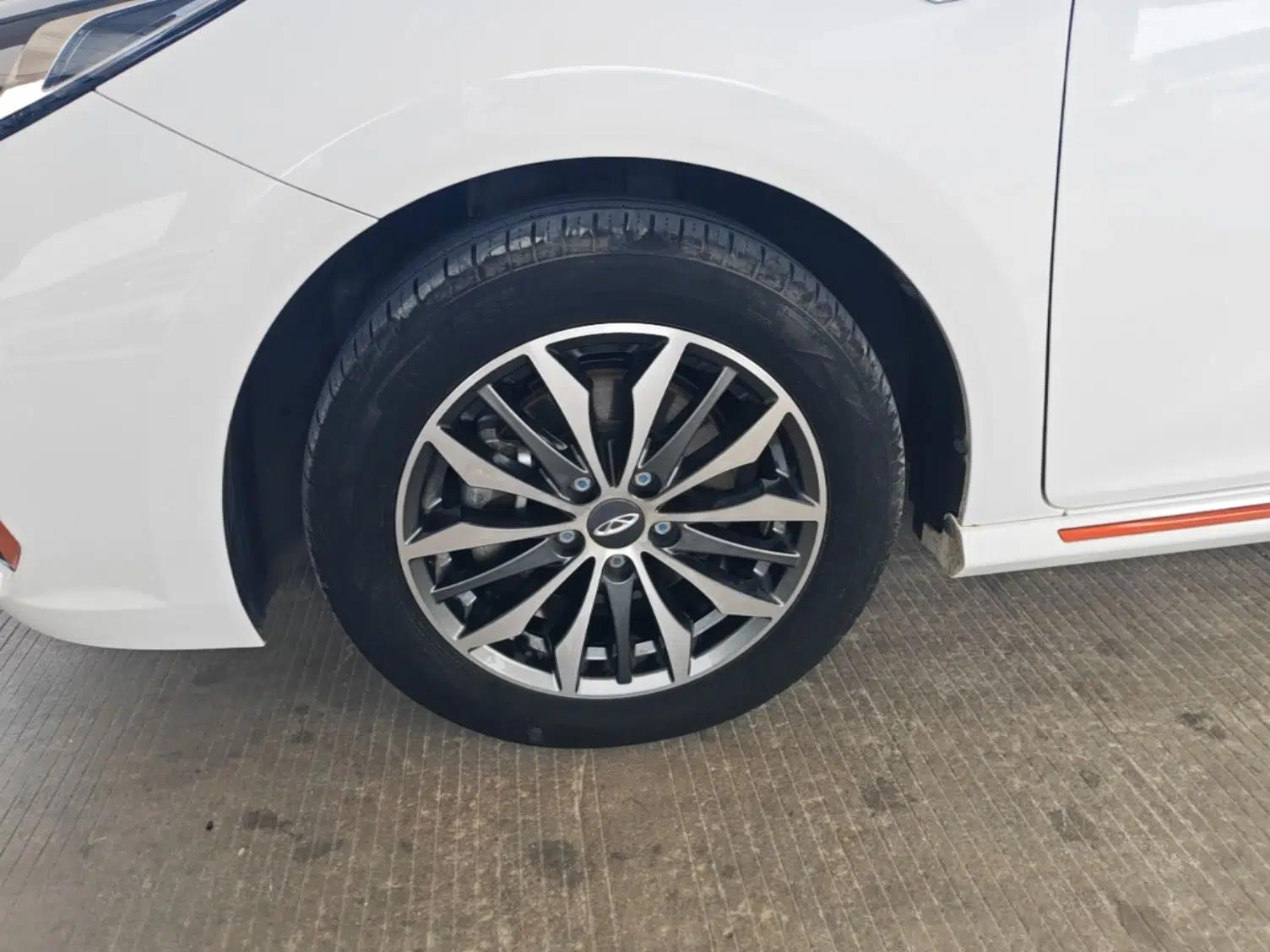 Chery Arrizo 5 PLUS 2023 1.5T CVT EnjoyPLUS — миниатюра 10