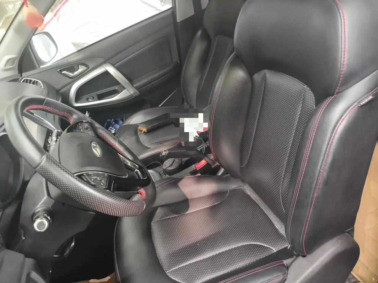 Chery Tiggo 5 2016 2.0L CVT Jiayue Edition — миниатюра 15