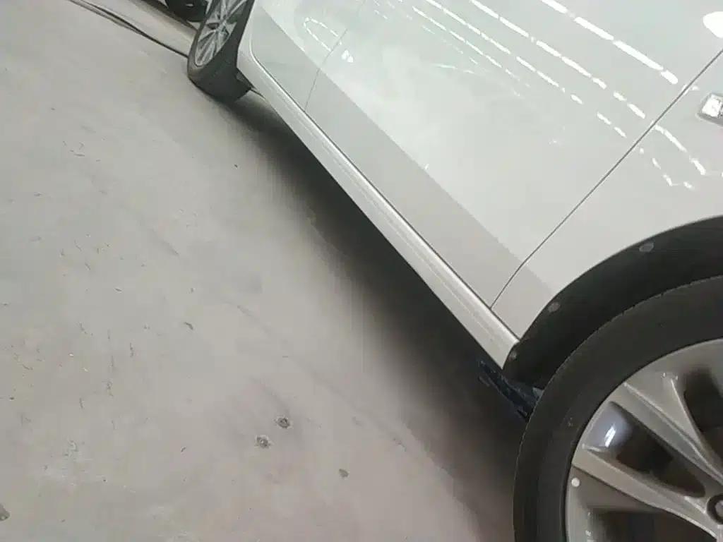 Buick GL6 2021 323T Mild Hybrid Connected Luxury Edition — миниатюра 21