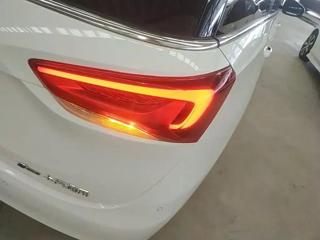 Buick GL6 2021 323T Mild Hybrid Connected Luxury Edition — миниатюра 8
