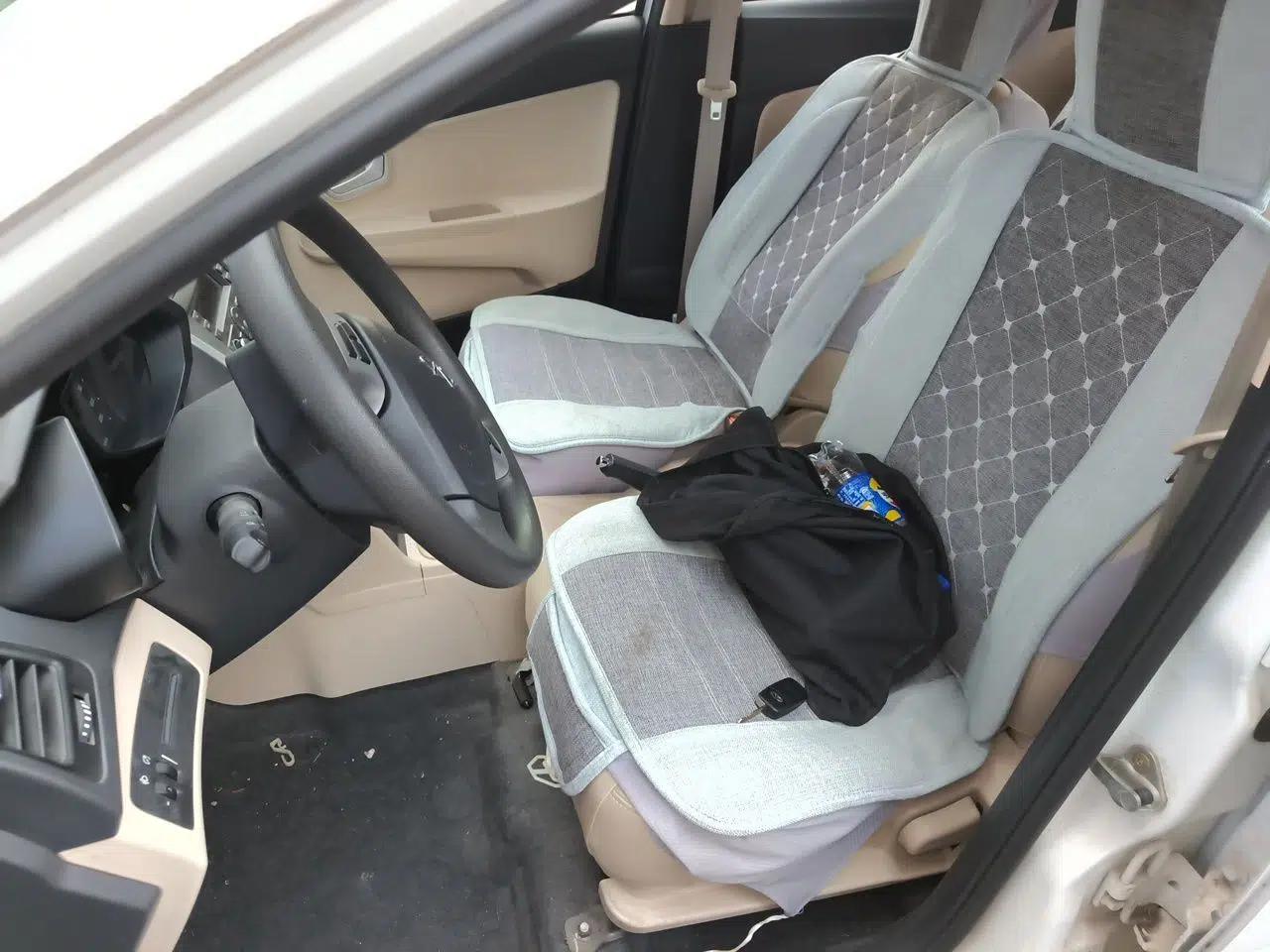 Chery Fengyun 2 2014 Hatchback 1.5L Manual New Youth Edition — миниатюра 15