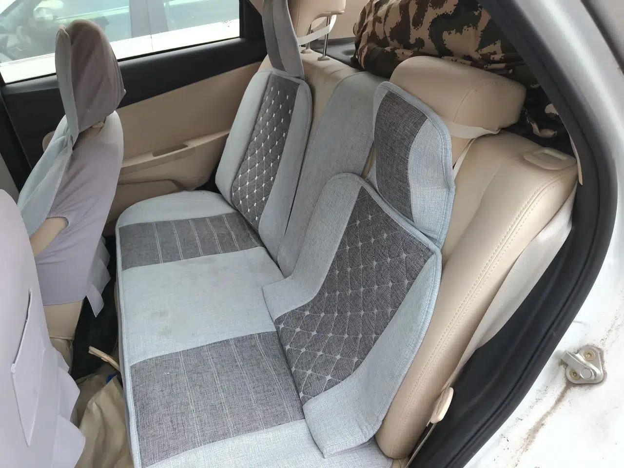 Chery Fengyun 2 2014 Hatchback 1.5L Manual New Youth Edition — миниатюра 17