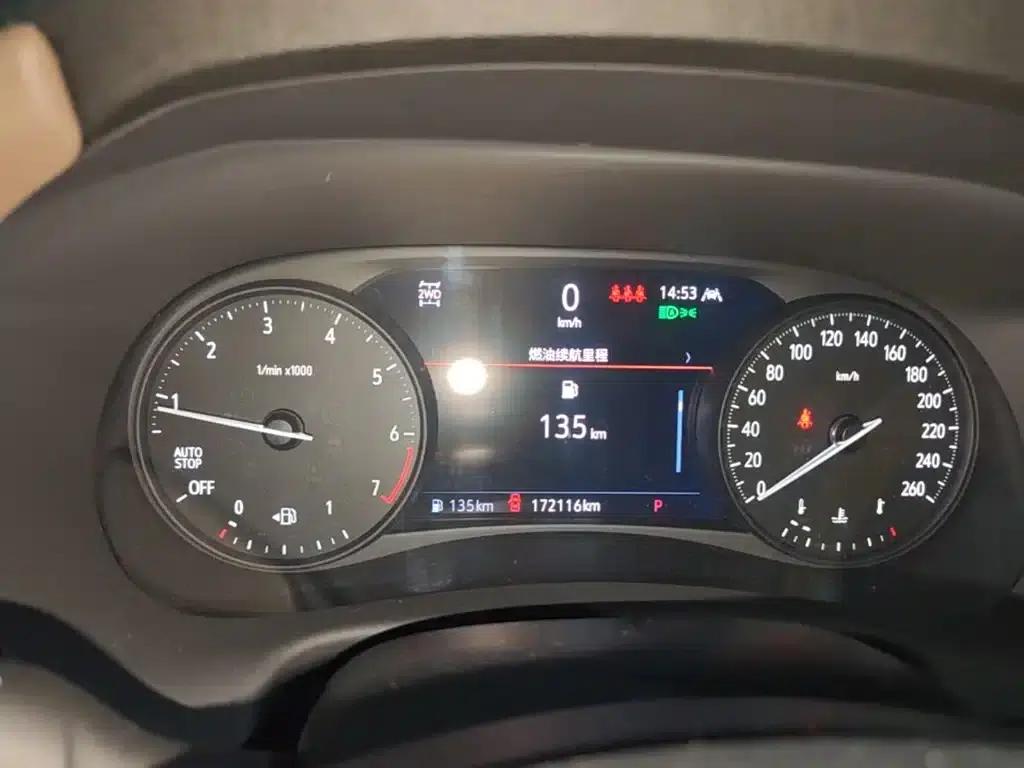 Enclave 2020 28T AWD Flagship — миниатюра 12