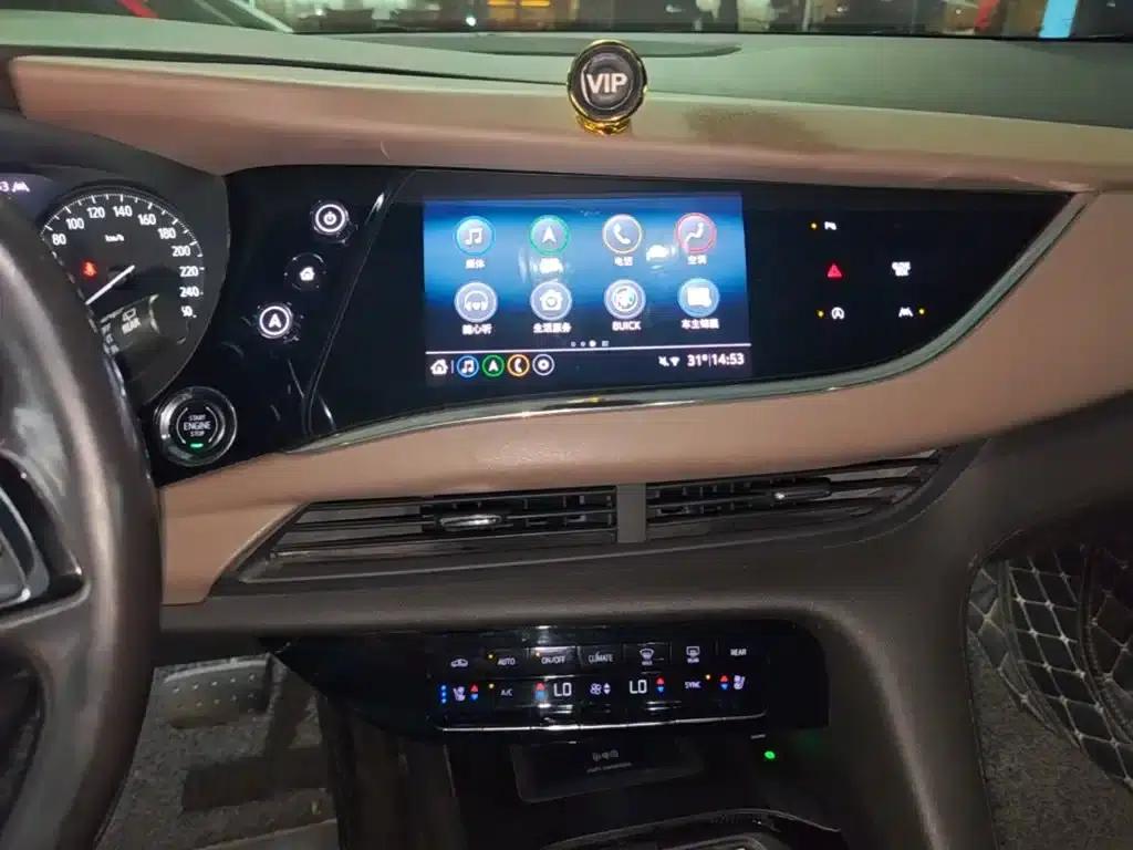 Enclave 2020 28T AWD Flagship — миниатюра 13