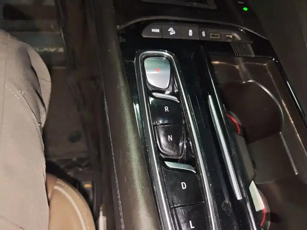 Enclave 2020 28T AWD Flagship — миниатюра 14
