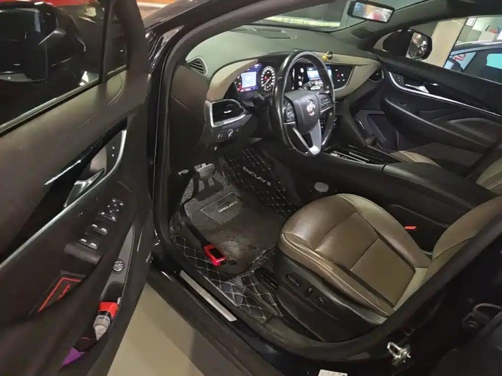 Enclave 2020 28T AWD Flagship — миниатюра 16