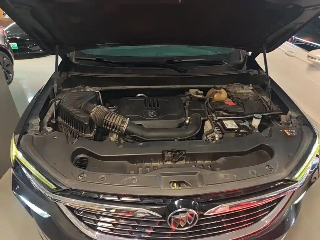 Enclave 2020 28T AWD Flagship — миниатюра 20