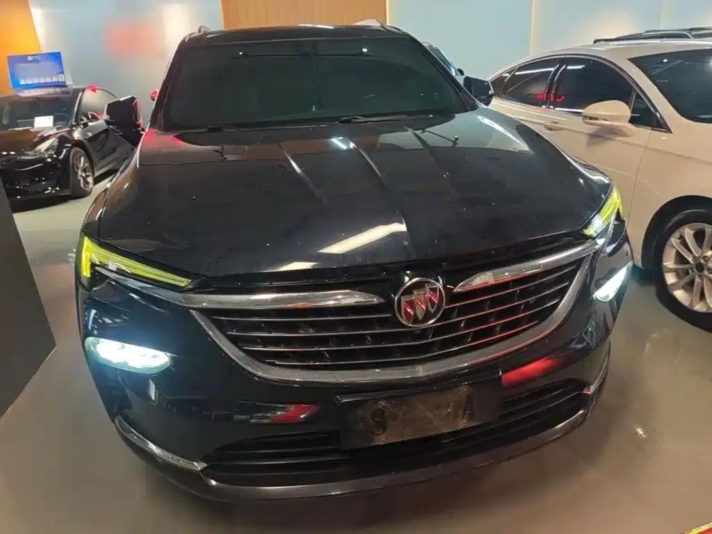 Enclave 2020 28T AWD Flagship — миниатюра 3