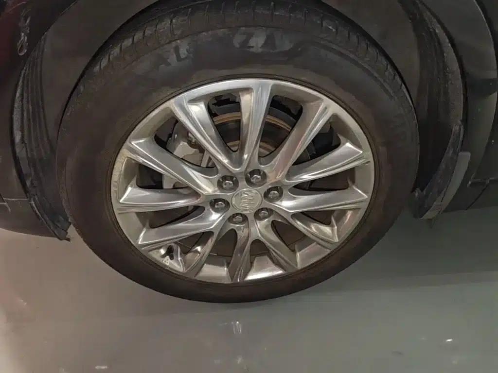Enclave 2020 28T AWD Flagship — миниатюра 23