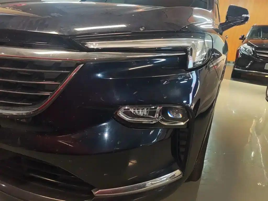 Enclave 2020 28T AWD Flagship — миниатюра 24