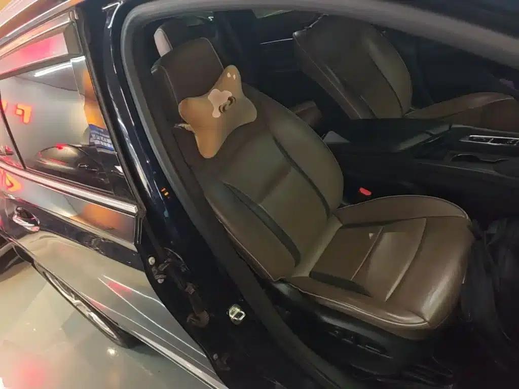 Enclave 2020 28T AWD Flagship — миниатюра 25