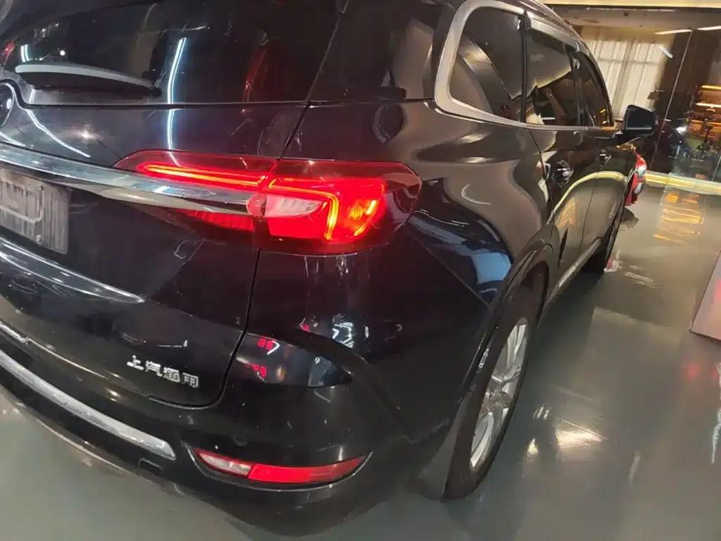 Enclave 2020 28T AWD Flagship — миниатюра 8