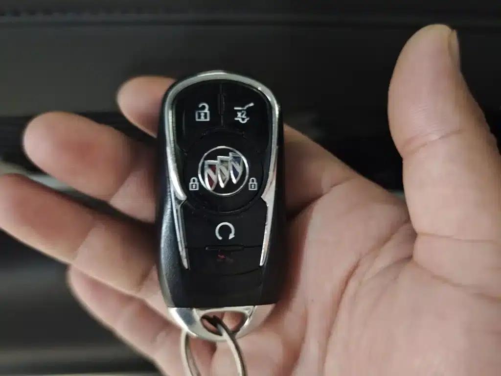 Enclave 2020 28T AWD Flagship — миниатюра 9