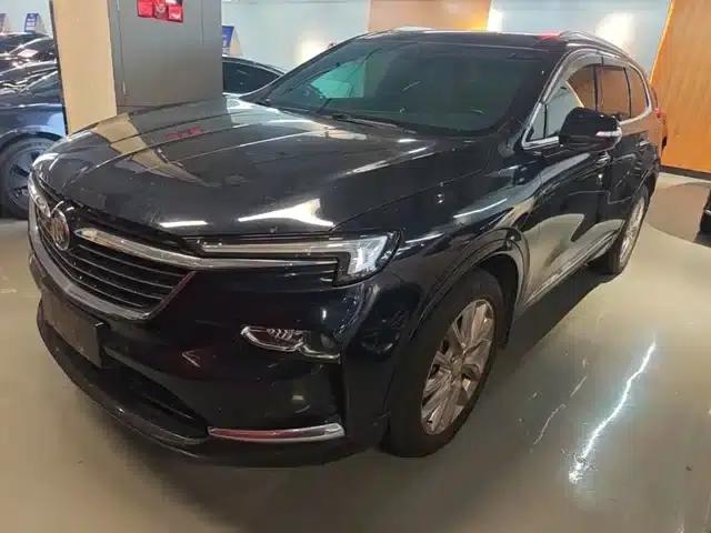Enclave 2020 28T AWD Flagship