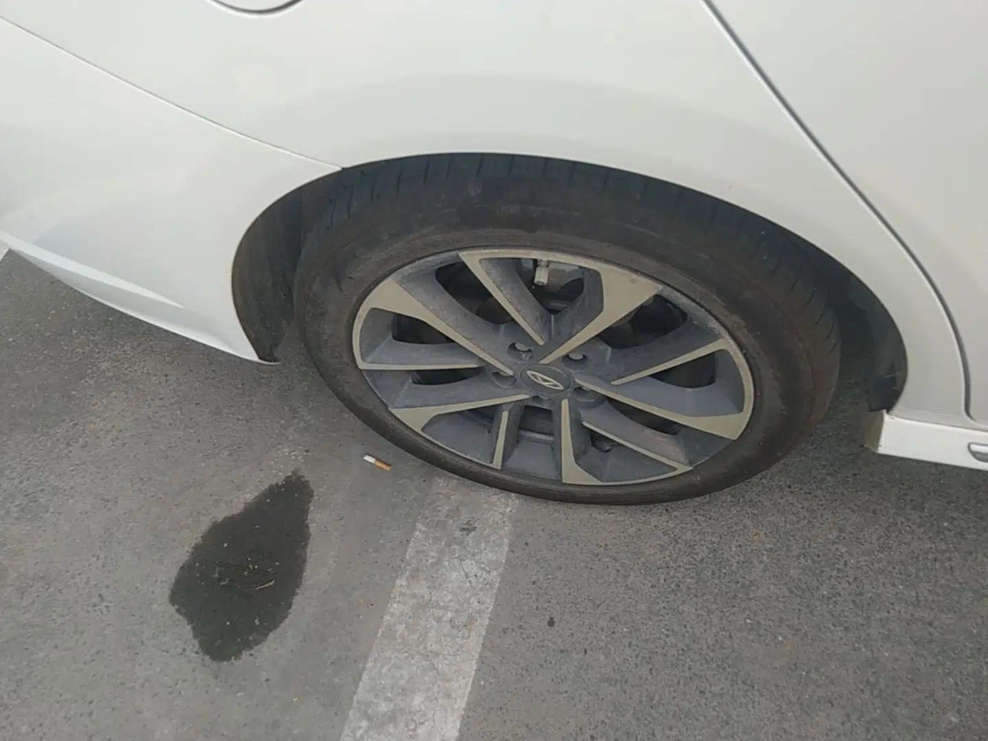 Chery Arrizo GX 2019 Pro 1.5T CVT Model Color Version China VI Standard — миниатюра 11