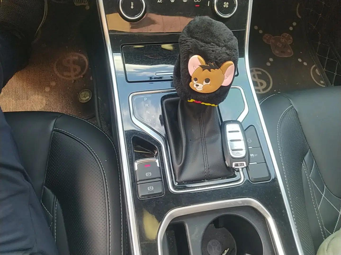 Chery Arrizo GX 2019 Pro 1.5T CVT Model Color Version China VI Standard — миниатюра 16