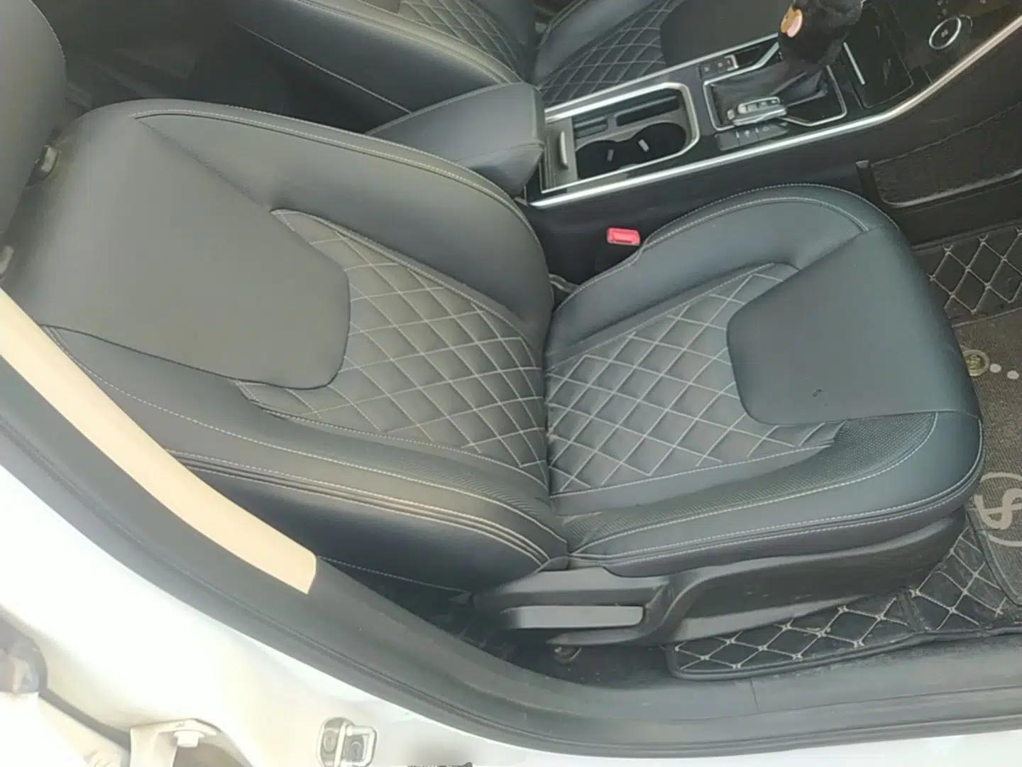 Chery Arrizo GX 2019 Pro 1.5T CVT Model Color Version China VI Standard — миниатюра 19
