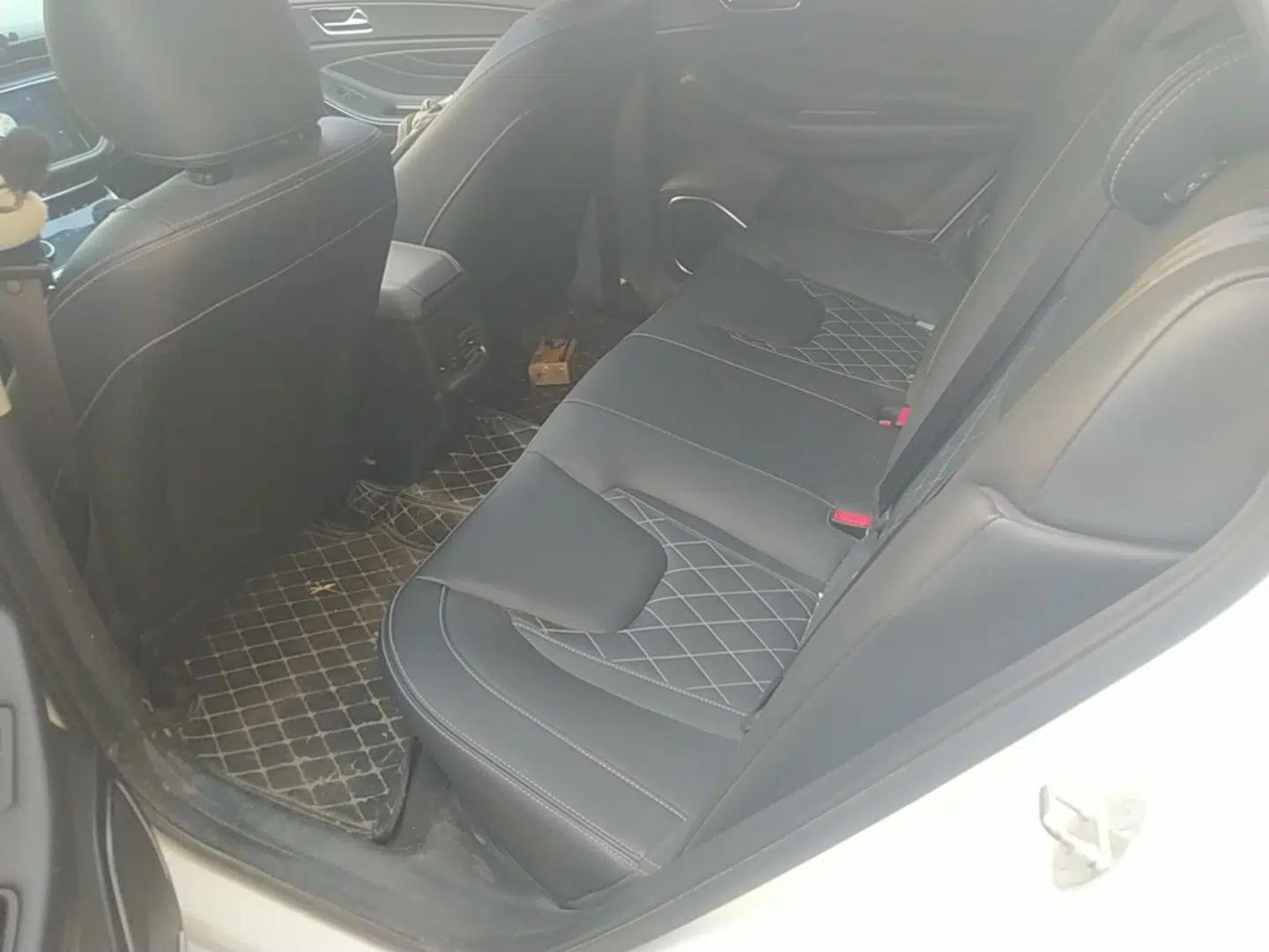 Chery Arrizo GX 2019 Pro 1.5T CVT Model Color Version China VI Standard — миниатюра 20